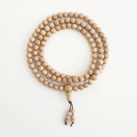 5--MALA BEADS